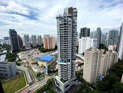 Martin Modern (D9), Condominium #570195501